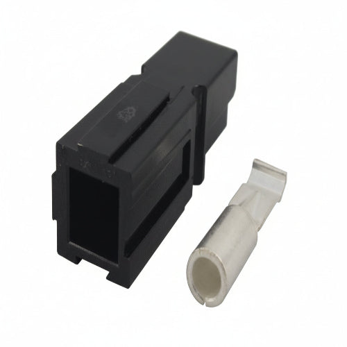 1330G4 Rectangular Connector, PP30 Powerpole Series, 1 Contacts