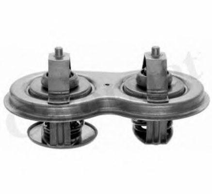 1431979 Thermostat, coolant
