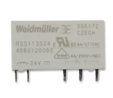 RSS113024F Relay