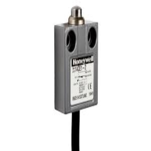 14CE18-1 Honeywell 14CE Series Plunger Limit Switch