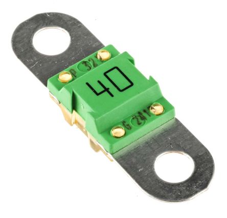 153.5631.5401 fuse for automotive Pudenz, 153.5631.5401, 40A