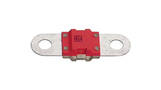 153.5631.5501 Fuse, Automotive, Slow Blow, 50 A, 32 V