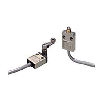 D4C-1602 OMRON LIMIT SWITCH 250VAC