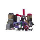 1622-0706-07 FAN ASSEMBLY 415 50HZ