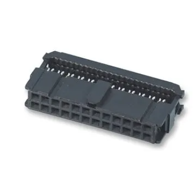 1658621-3 IDC Connector