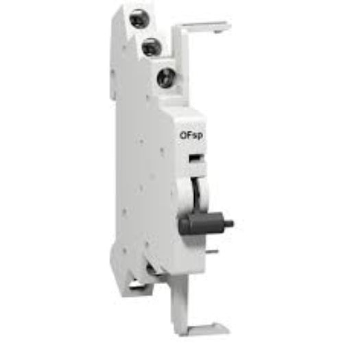 15636 Multi 9 - fuse-disconnector STI - 1 pole - 25 A - for fuse 10.3 x 38 mm