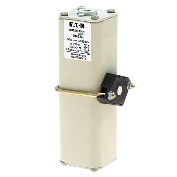 170E5266 Specialty Fuses 50A 3000V 1BKN/170 AR