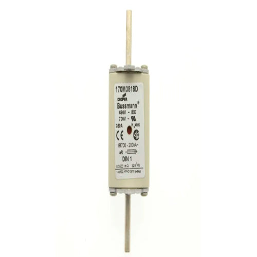 170M3819D Bussmann 170M3819D ( 400A ) 690Vac Power Module Fuse