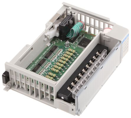 1769-IQ16 MicroLogix 1500 PLC I/O Module 16 Inputs, 24 V dc