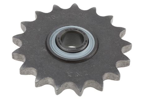 KSR16L010101708 17 Tooth Parallel Sprocket