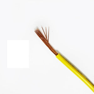 COPPER PLUS WIRE SINGLE CORE 1.5 SQMM