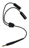 18253G-15 Y-Cord Adapter (3d12)