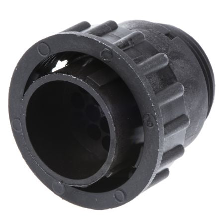 182649-1 CPC Series 1 Series Cable Mount Connector, 14 contacts Plug