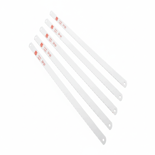 CMD185-3675 300 mm Bi-metal Hacksaw Blade, 24 TPI PACK OF 4