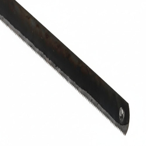 CMD185-3710 150 mm High Carbon Steel Hacksaw Blade, 32 TPI