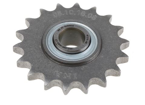 KSR16L008101808 18 Tooth Parallel Sprocket