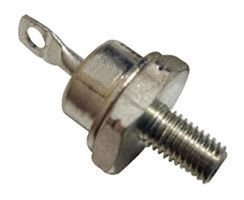 1N3913 FAST RECOVERY DIODE, 30A, 400V, DO-5