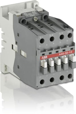 1SBL351001R8011 A50-30-11 220-230V 50Hz / 230-240V 60Hz Contactor