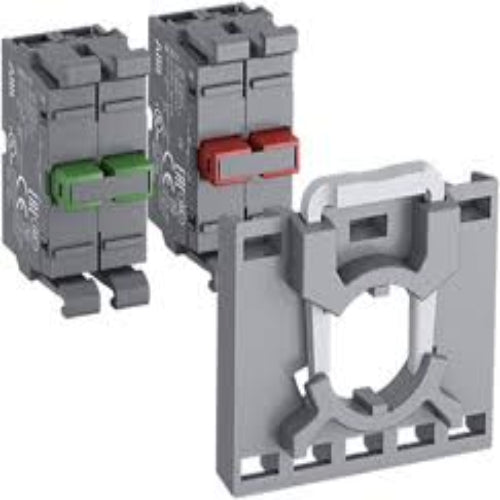 1SFA611605R1102 ABB Modular Contact Block - 2NO