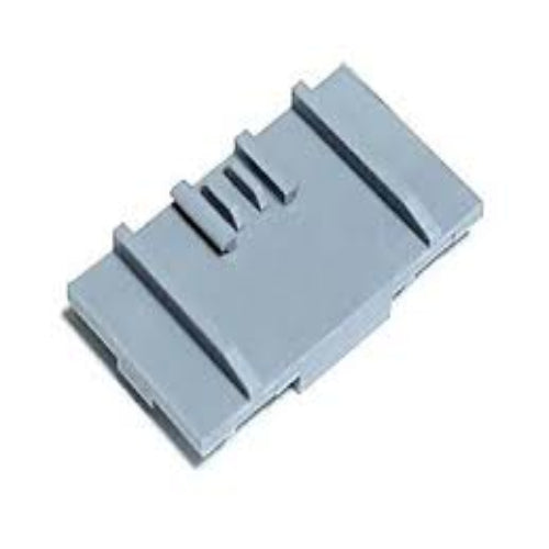 1SNA291162R2600 FED8.2L-OR End Sections Orange