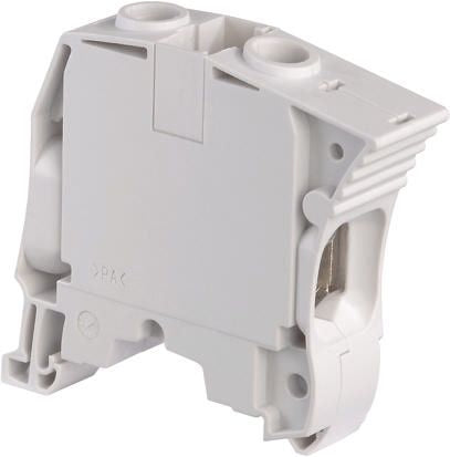 1SNK522010R0000 ATEX, ZS70, 1 kV ac Feed Through Terminal Block, Screw Termination