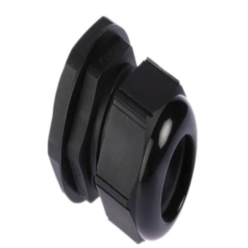 53111230+53119130 Lapp SKINTOP Series Black Polyamide Cable Gland (PACK OF 5)
