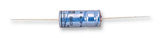 Electrolytic Capacitor, 22 µF, 63 V, 030 AS Series