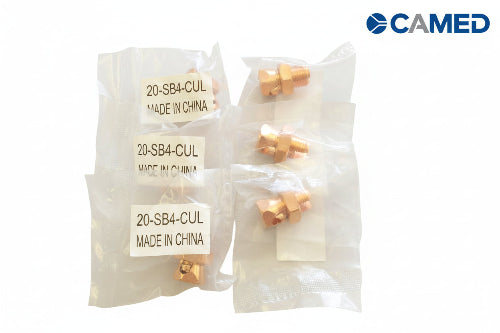20-SB4-CUL SPLIT BOLT