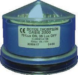 ROYCE THOMPSON OASIS 2000 PHOTO-CELL