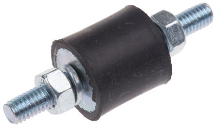 2020VV18-45 Shock Mount M6 17.6kg Compression Load