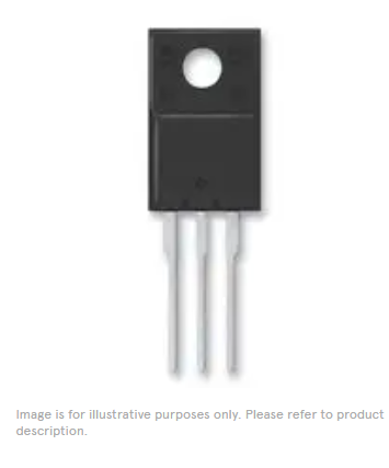 MD2001FX Bipolar (BJT) Single Transistor