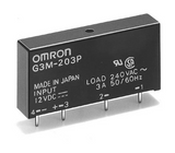 G3M-203P-UTU-1 DC5 Solid State Relay