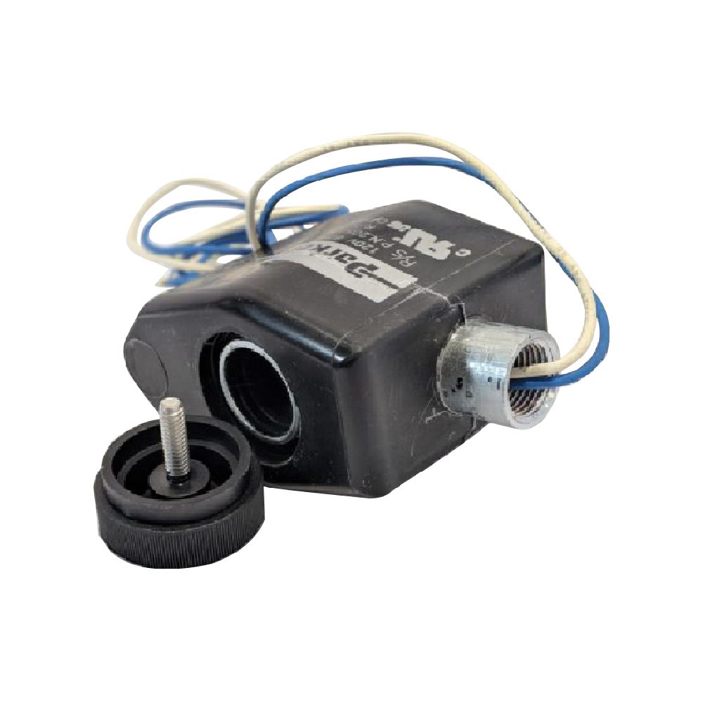 205209 Refrigerating Specialties Encapsulated Coil