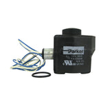 205209 Refrigerating Specialties Encapsulated Coil
