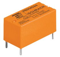 PE014012 RELAY Non Latching, SPDT, 12 VDC, 5 A