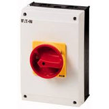 T5B-4-15682/I4/SVB 6 Pole Non-Fused Switch Disconnector - 63A Maximum