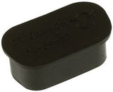 DE-59-20BA- DUST CAP, DE, D SUB CONNECTOR