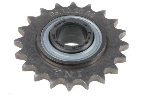 KSR16L006102008 20 Tooth Parallel Sprocket