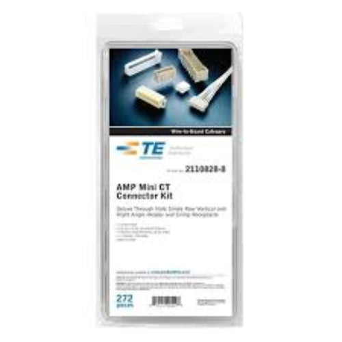 2110828-2 Connector Kit, Wire To Board