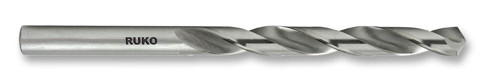 214061 Twist Drill Bit, 6.1mm, 63mm Effective, 101mm Overall
