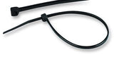 CABLE TIE 140X2.5MM WEATHER RESISTANT CABLE TIE TIES