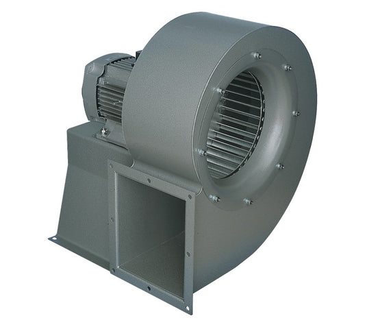 INDUSTRIAL CENTRIFUGAL EXTRACT FAN 220