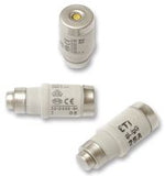 2212005 Fuse, Industrial / Power, Class gG / gL, D0 Series, 63 A, 400 VAC, 250 VDC