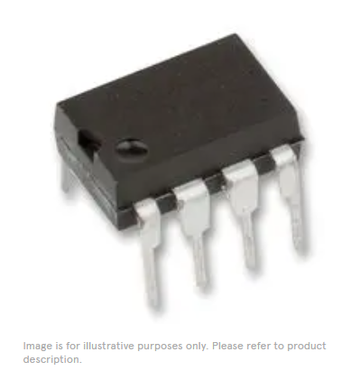 TLC555CP Precision Timer
