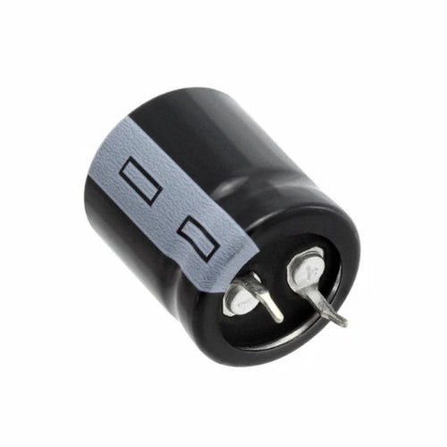 228LBA100M2DE Snap In Aluminum Electrolytic Capacitor 2200uF 100V Case Size 30X35 mm.