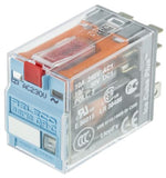 C7-A20X / AC 230 V Plug In Power Relay