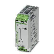 2320157 QUINT-DIODE/12-24DC/2X20/1X40 Series DIN Rail Diode