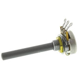 23ESA474MMF50NF  Rotary Potentiometer, Spindle Operated, 470 kohm