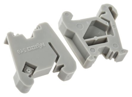 249-101 249 End Stop for Terminal Block