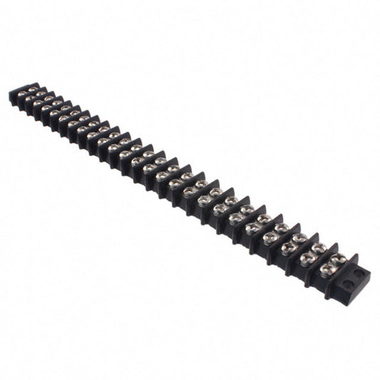25-140 Terminal Block Barrier 25 Position 16 AWG